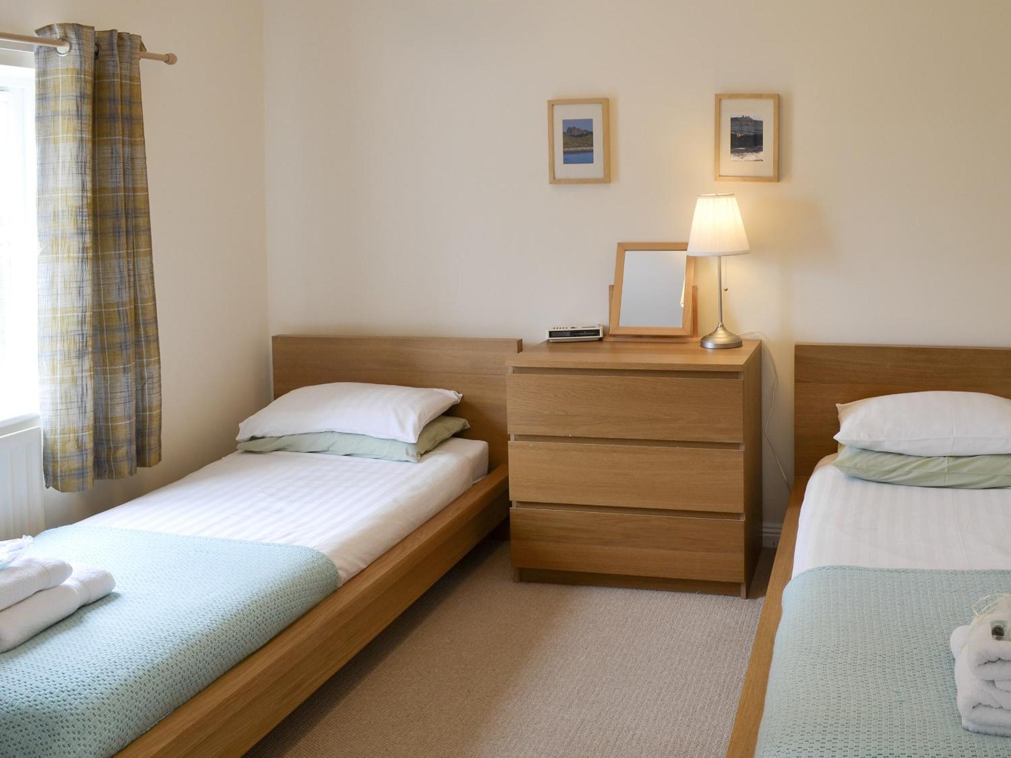 Holiday home Teal Embleton (Northumberland)