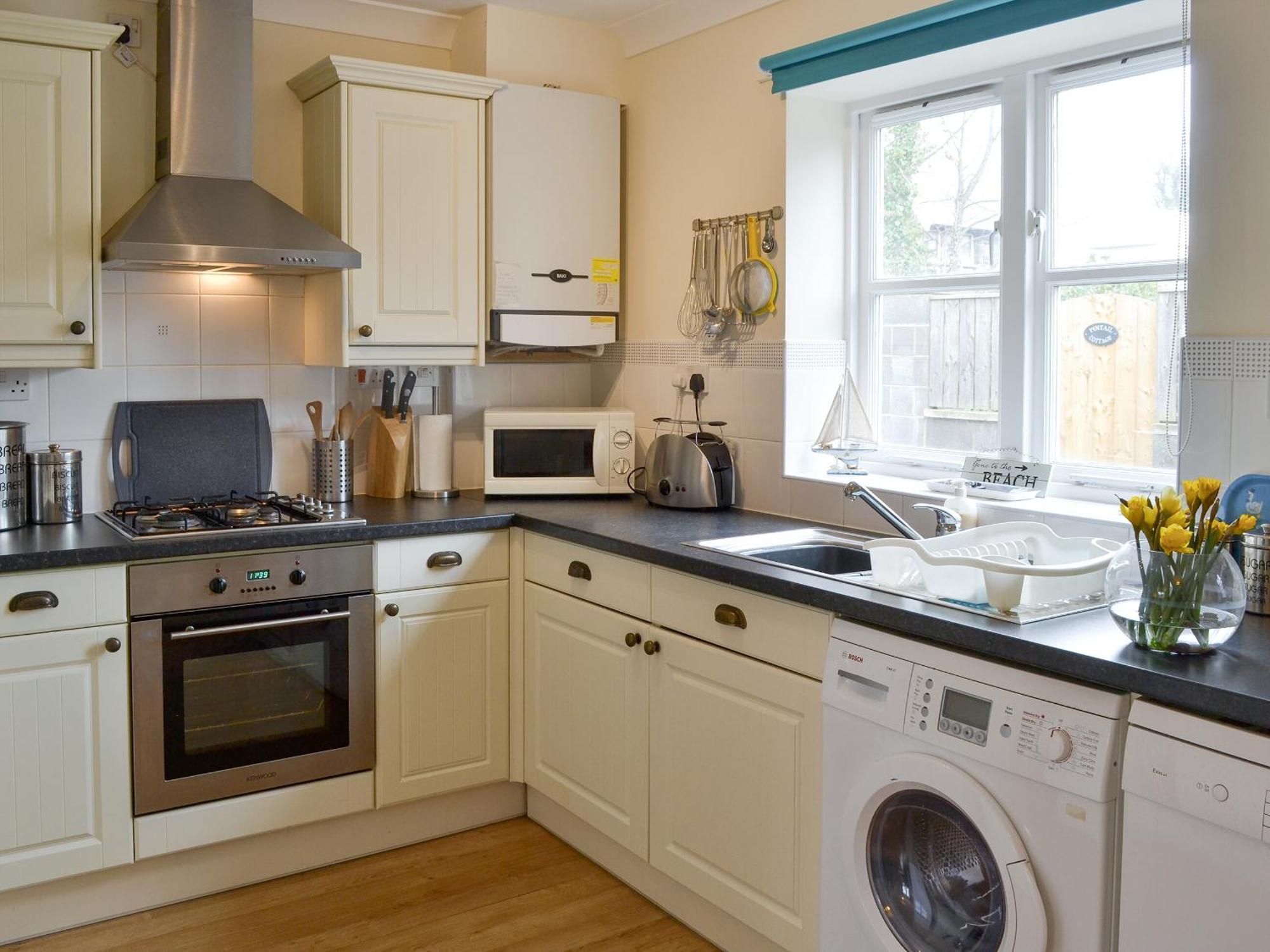 Holiday home Teal